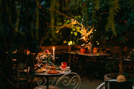 Photo The Potting Shed At The Grounds - 26