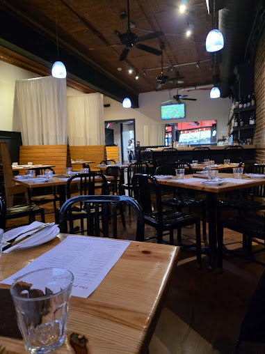 Photo The Provincial Restaurant - 12