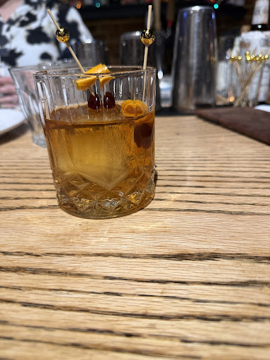 Photo The Provincial Restaurant - 18