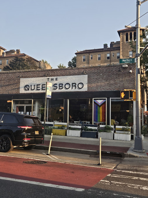 Photo The Queensboro - 26