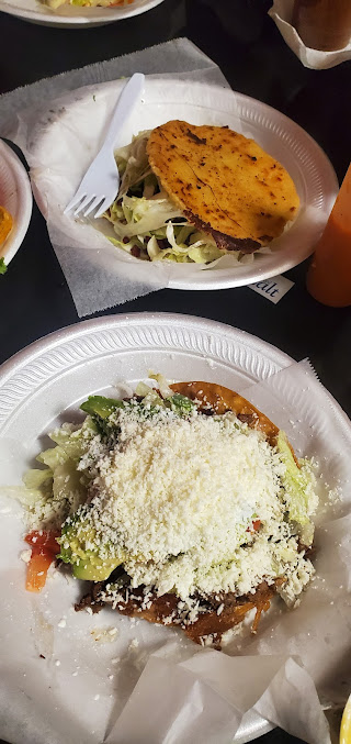 Photo The Ranchito Taqueria & Restaurant - 11