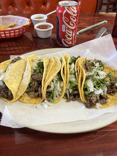Photo The Ranchito Taqueria & Restaurant - 12