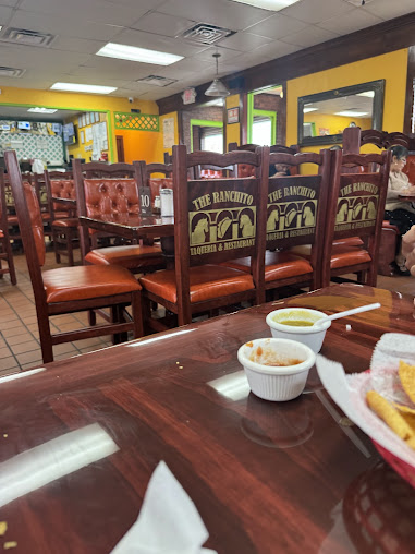 Photo The Ranchito Taqueria & Restaurant - 14