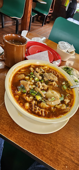 Photo The Ranchito Taqueria & Restaurant - 16