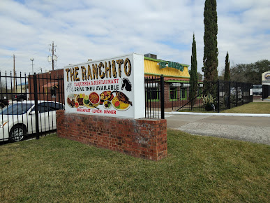 Photo The Ranchito Taqueria & Restaurant - 22