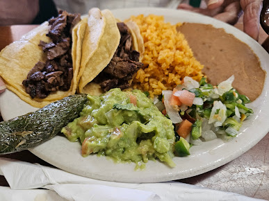 Photo The Ranchito Taqueria & Restaurant - 23