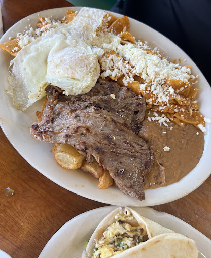 Photo The Ranchito Taqueria & Restaurant - 25