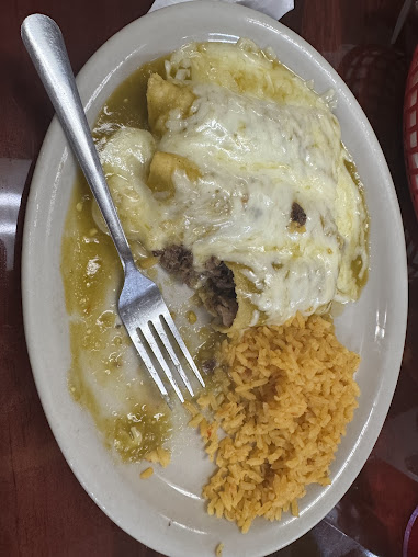 Photo The Ranchito Taqueria & Restaurant - 26