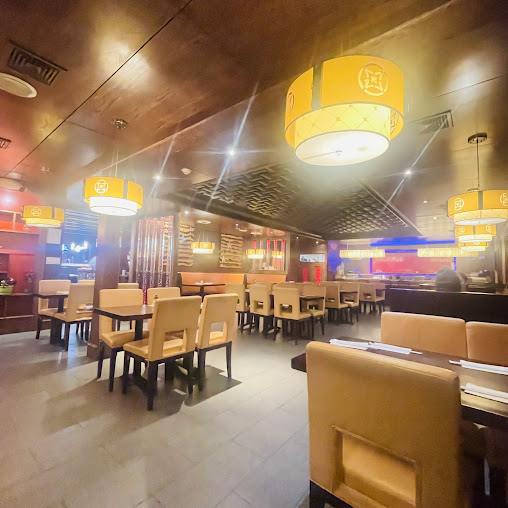 Photo The Red Samurai Steak House - 7