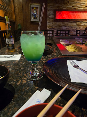 Photo The Red Samurai Steak House - 8