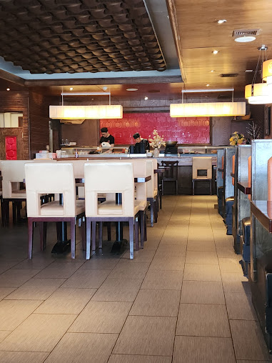 Photo The Red Samurai Steak House - 10