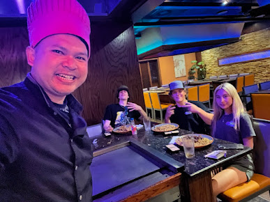 Photo The Red Samurai Steak House - 11