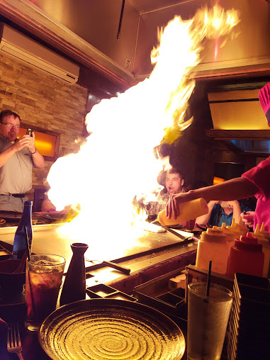 Photo The Red Samurai Steak House - 14