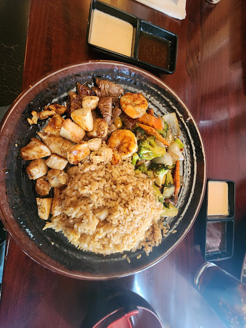 Photo The Red Samurai Steak House - 15