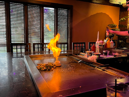 Photo The Red Samurai Steak House - 18