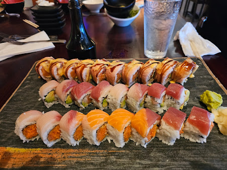 Photo The Red Samurai Steak House - 21