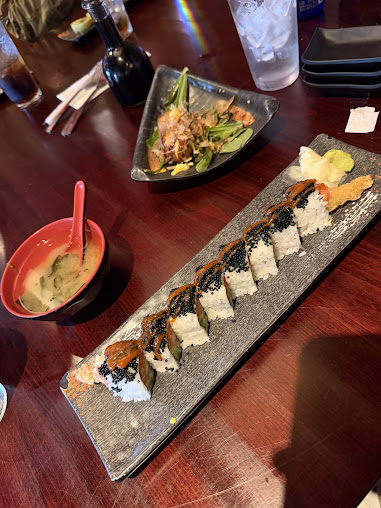 Photo The Red Samurai Steak House - 24