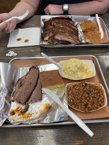 Photo The Redneck Bbq Lab - 23