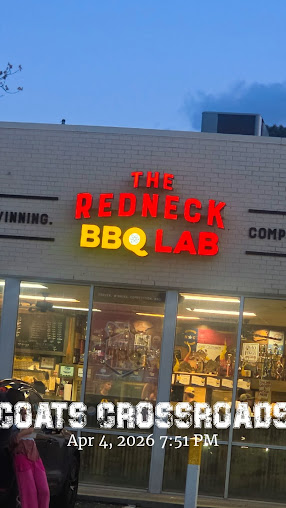 Photo The Redneck Bbq Lab - 24