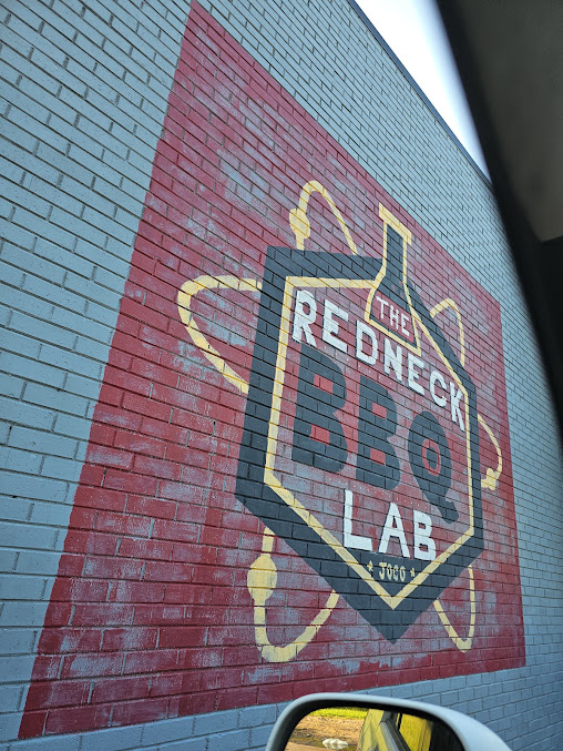 Photo The Redneck Bbq Lab - 28