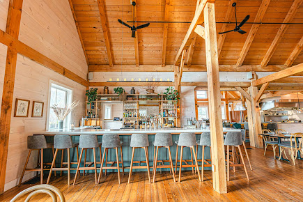 Photo The Restaurant At Patowmack Farm - 16