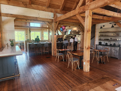 Photo The Restaurant At Patowmack Farm - 19