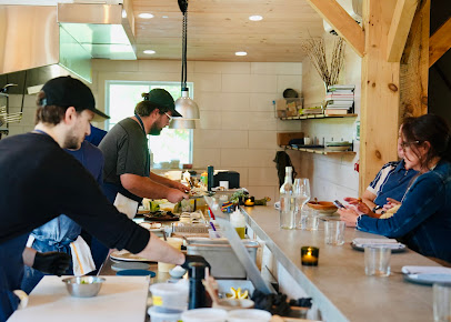 Photo The Restaurant At Patowmack Farm - 24