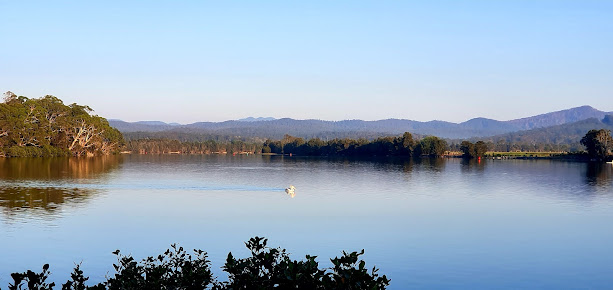 Photo The River Moruya - 18