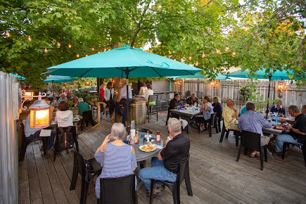 Photo The Roadhouse Mexican Bar Grill - 9
