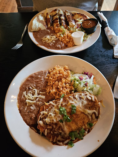 Photo The Roadhouse Mexican Bar Grill - 12