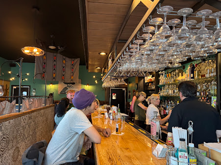 Photo The Roadhouse Mexican Bar Grill - 17