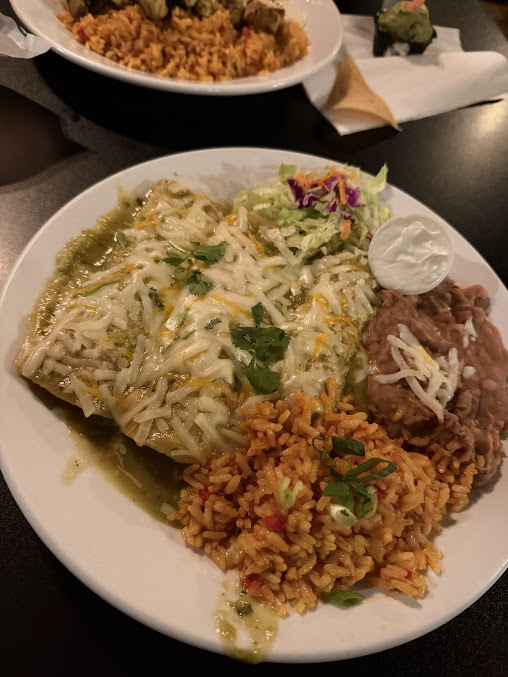 Photo The Roadhouse Mexican Bar Grill - 21