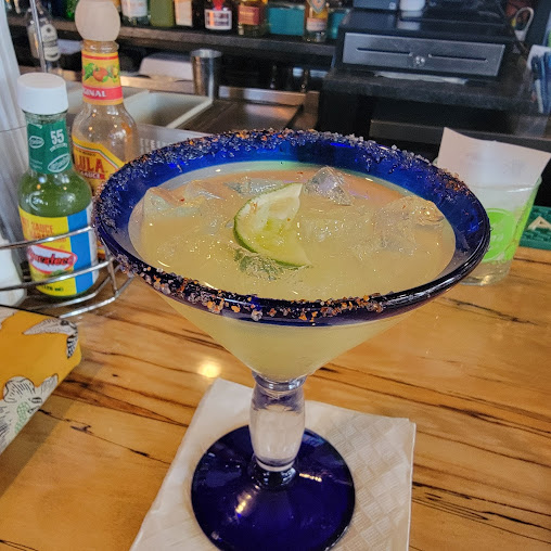 Photo The Roadhouse Mexican Bar Grill - 22
