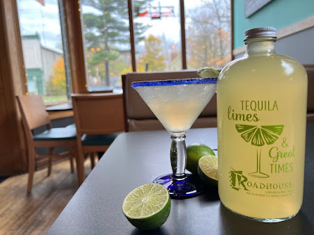 Photo The Roadhouse Mexican Bar Grill - 27