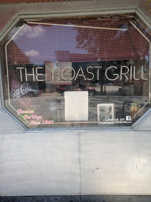 Photo The Roast Grill - 16