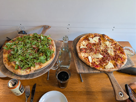Photo The Salty Pig - 11
