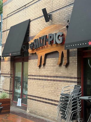 Photo The Salty Pig - 17