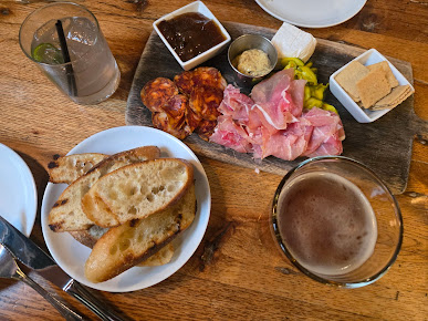 Photo The Salty Pig - 18