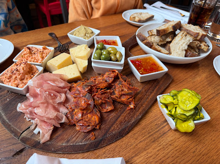 Photo The Salty Pig - 23