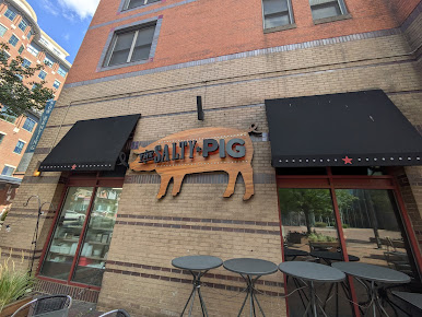 Photo The Salty Pig - 24