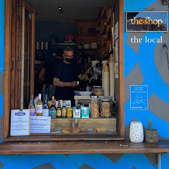 Photo The Shop & Wine Bar - 16