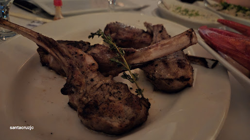 Photo The Signature Prime Steak & Seafood - 10