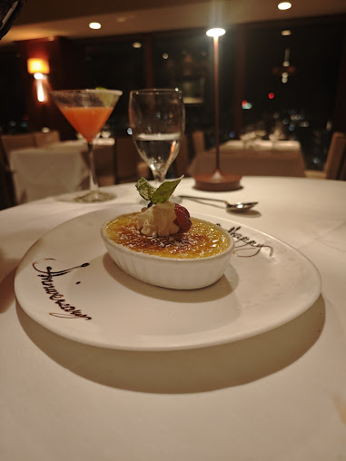 Photo The Signature Prime Steak & Seafood - 11