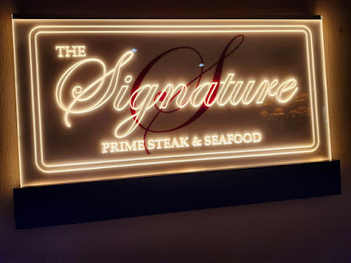 Photo The Signature Prime Steak & Seafood - 13