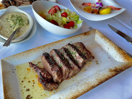 Photo The Signature Prime Steak & Seafood - 20