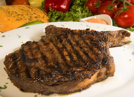 Photo The Signature Prime Steak & Seafood - 21