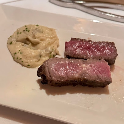 Photo The Signature Prime Steak & Seafood - 23