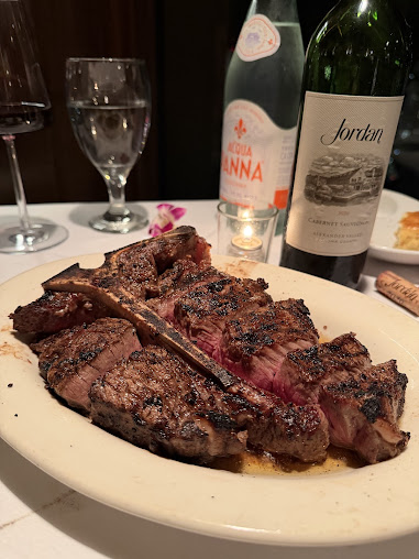 Photo The Signature Prime Steak & Seafood - 24