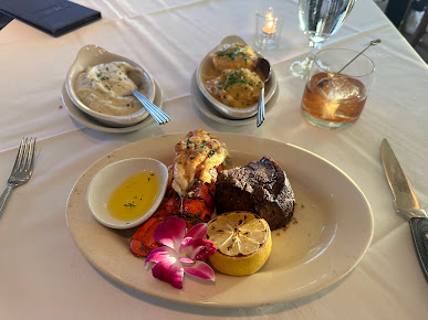 Photo The Signature Prime Steak & Seafood - 29