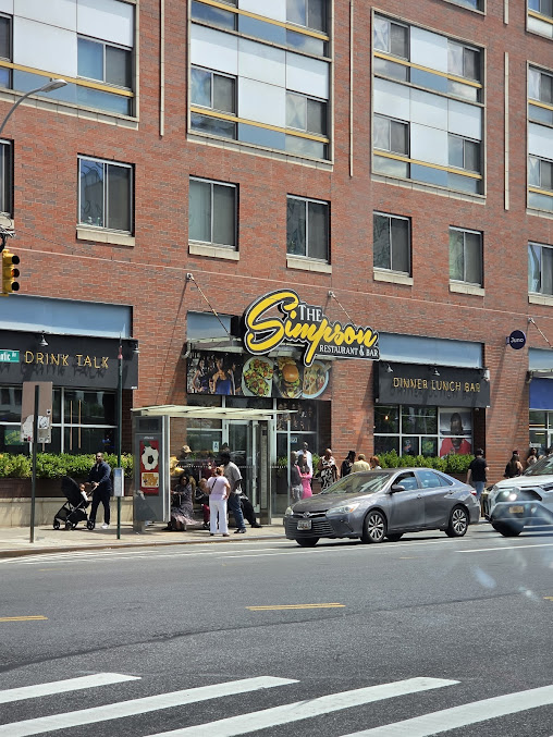 Photo The Simpson - 23